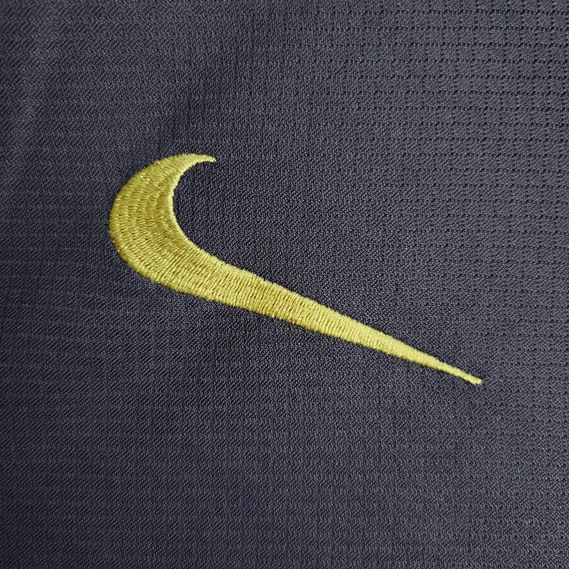 Maillot Angleterre UEFA Euro Extérieur Manches Longues 25/26