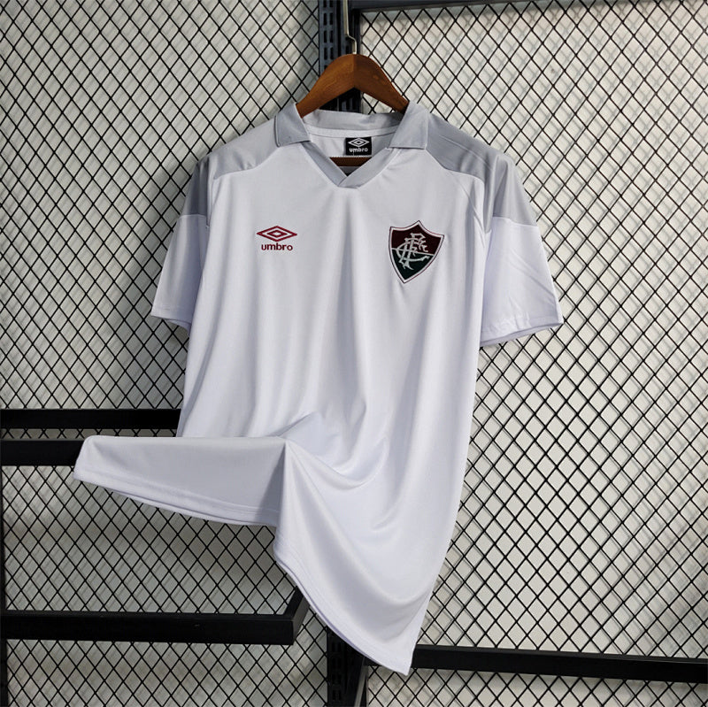 Maillot Fluminense Pre-Match 23/24