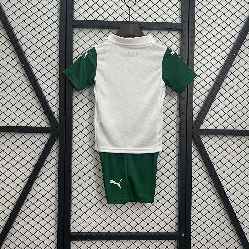 Ensemble Enfant Palmeiras Extérieur 25/26