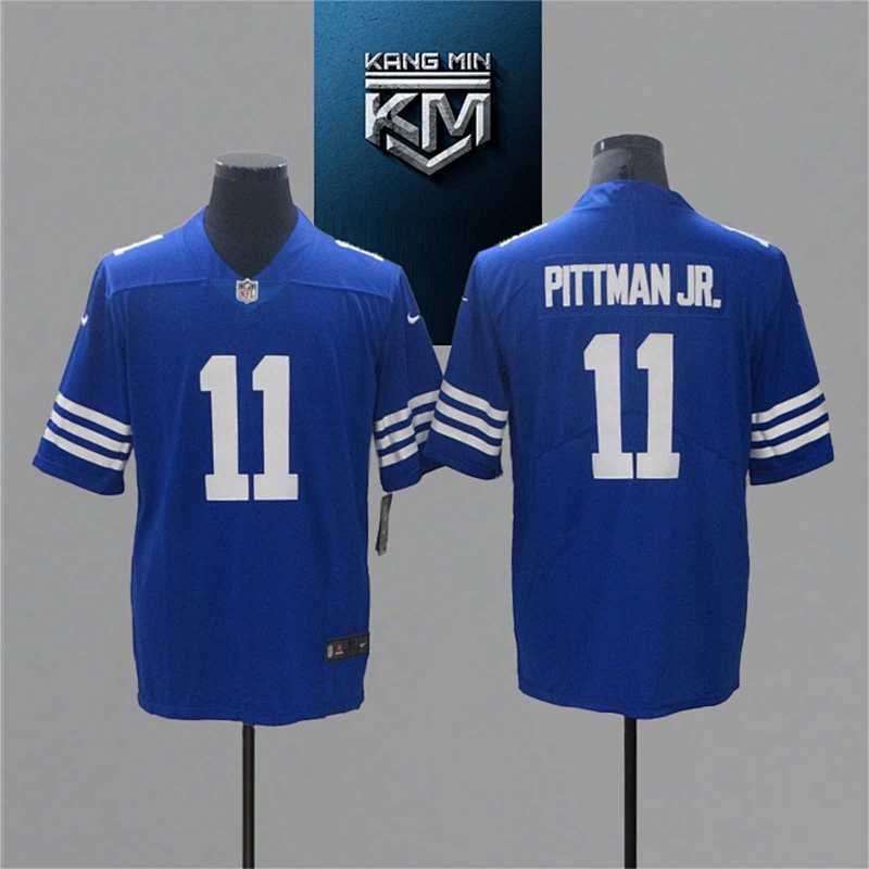 Maillot Colts NFL 25/26