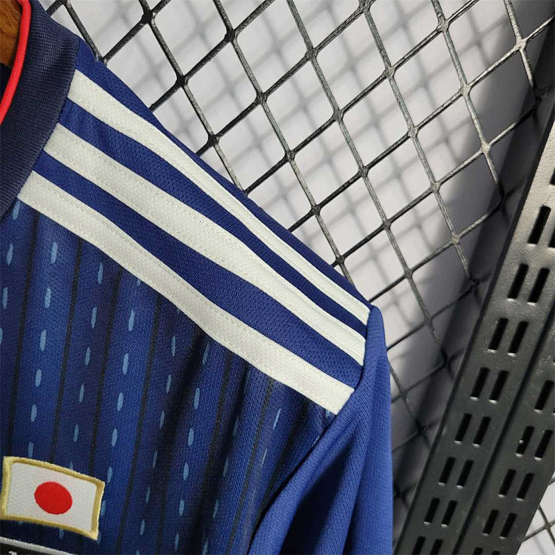 Maillot Japon Domicile 25/26