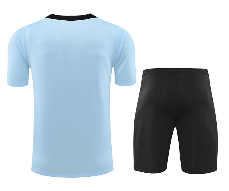 Maillot FC Barcelone Prématch 24/25