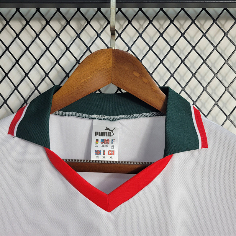 Maillot Morocco Extérieur Rétro 25/26
