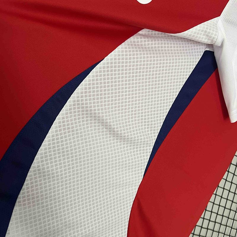 Maillot Arsenal Domicile 24/25