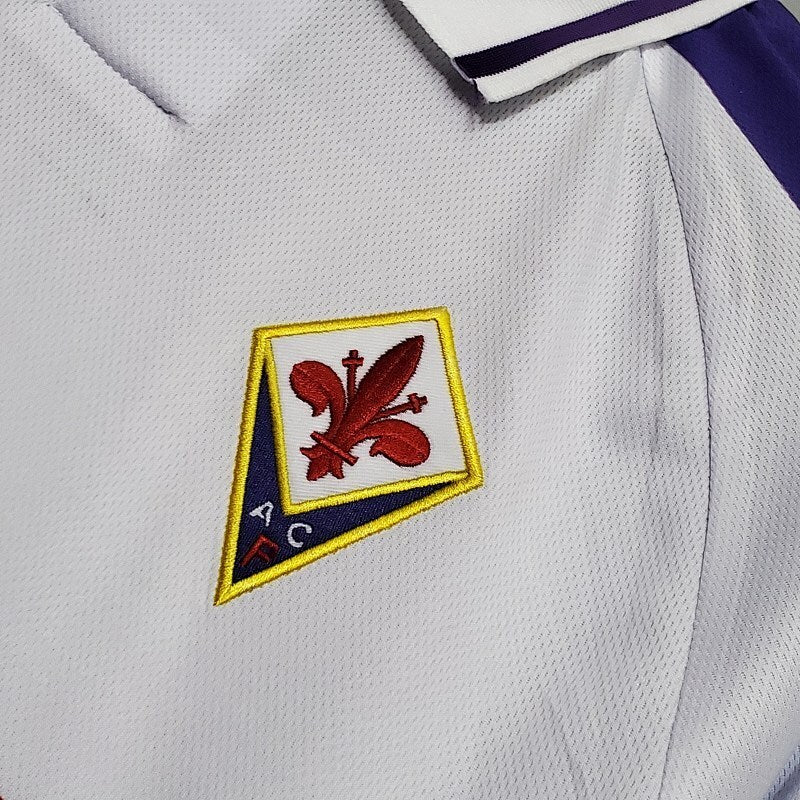 Maillot Fiorentina Extérieur 98/99