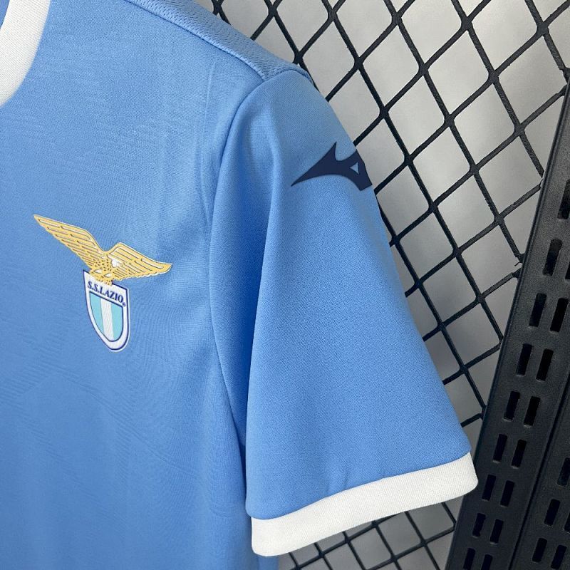 Camiseta Lazio Local 25/26