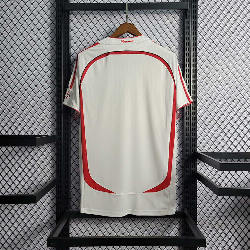 Maillot AC Milan Extérieur Rétro 2006/07