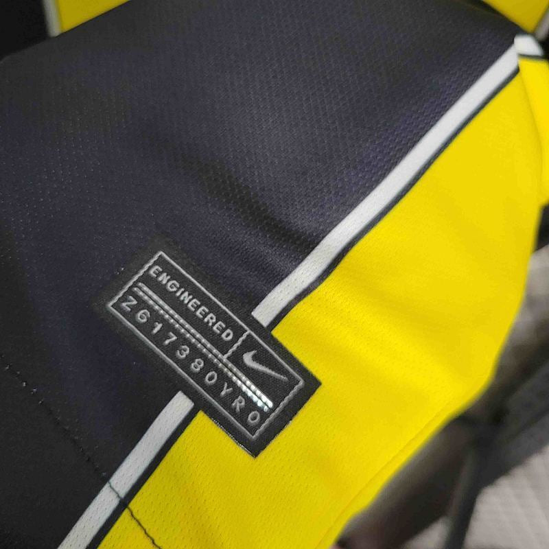 Maillot Lttihad Domicile 23/24