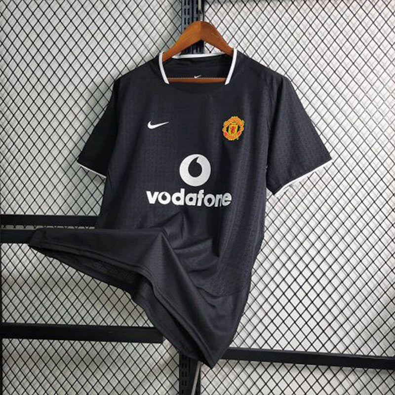 Maillot Manchester United Rétro 25/26
