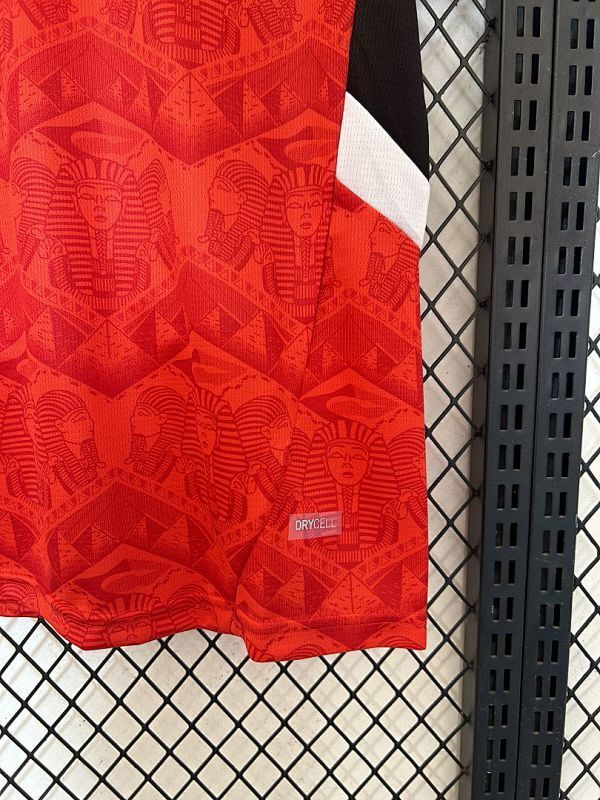 Maillot Egypt Domicile 24/25