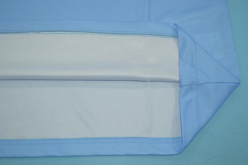 Maillot Lazio Domicile