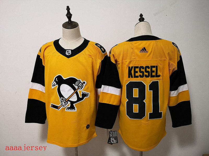 Maillot Pittsburgh Penguins ice 25/26