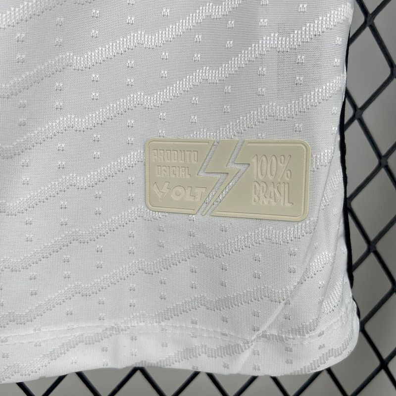 Maillot Vitória T Supply Extérieur 25/26