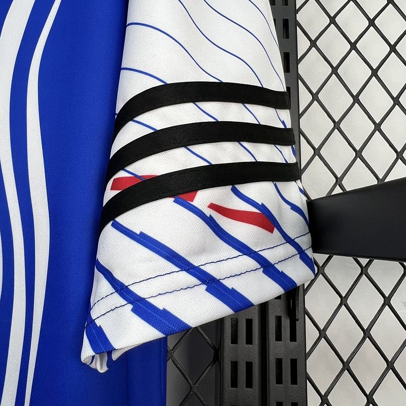 Maillot Japon 2026