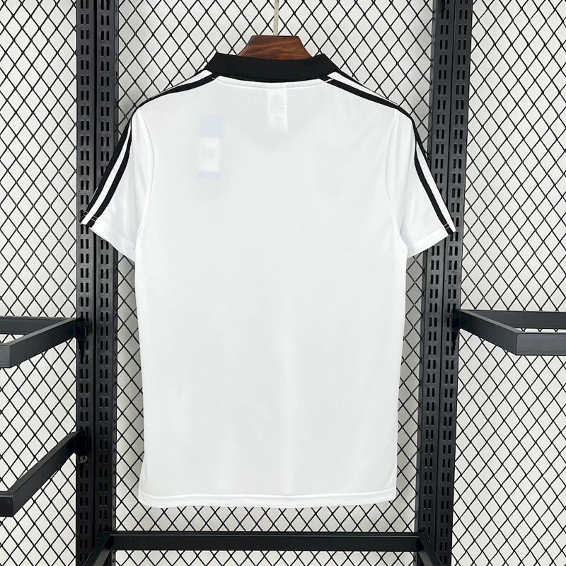 Maillot Germany Vintage Domicile Rétro 1980