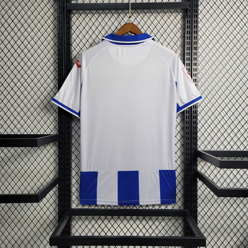 Maillot Leganés Domicile 23/24