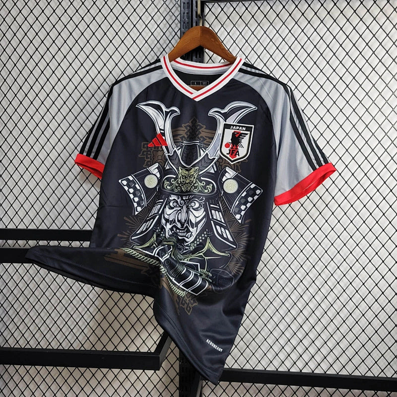 Maillot Japan Samurai Édition spéciale 25/26