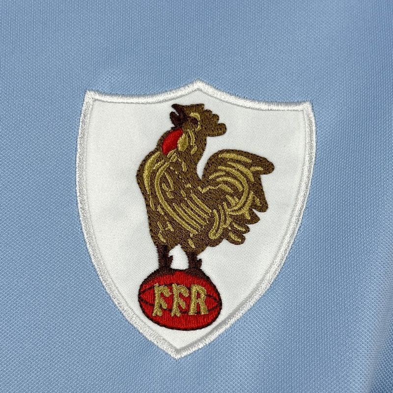 Maillot France Édition spéciale Coupe du Monde 2026