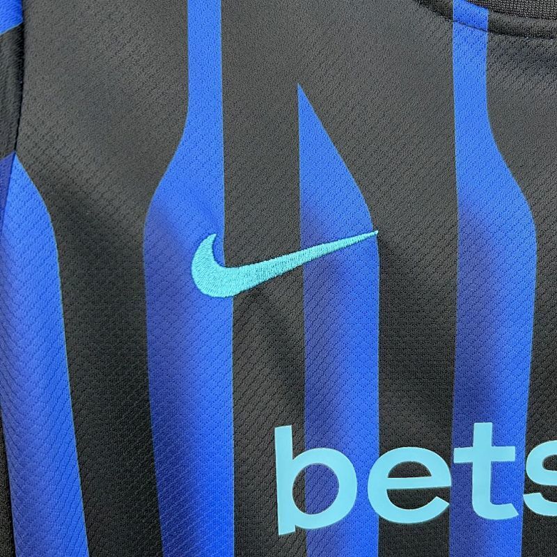 Ensemble Enfant Inter Milan Domicile 25/26