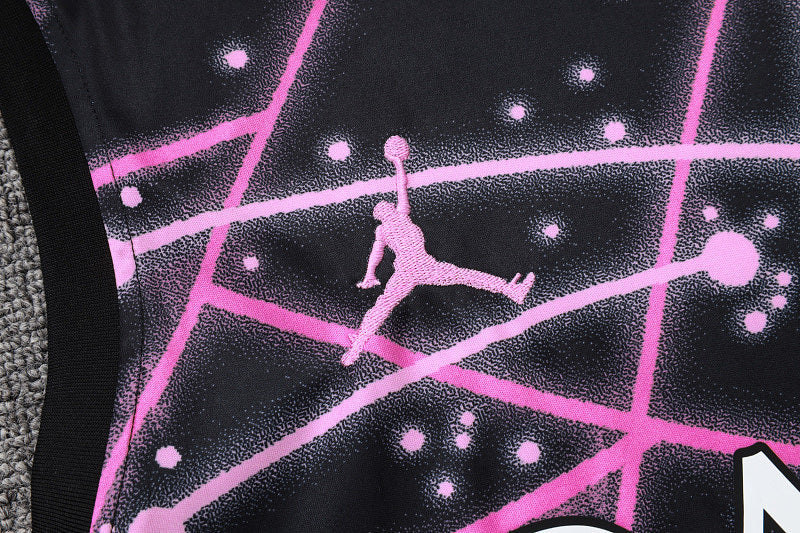 PSG Red Tank Top 25/26