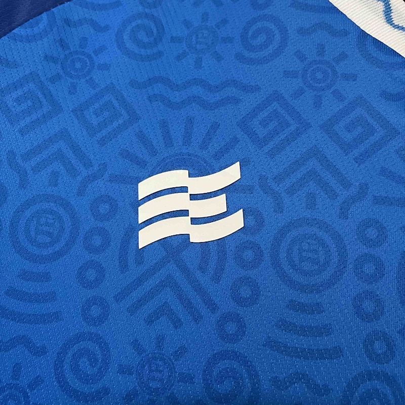 Maillot Bahia Fourth 24/25