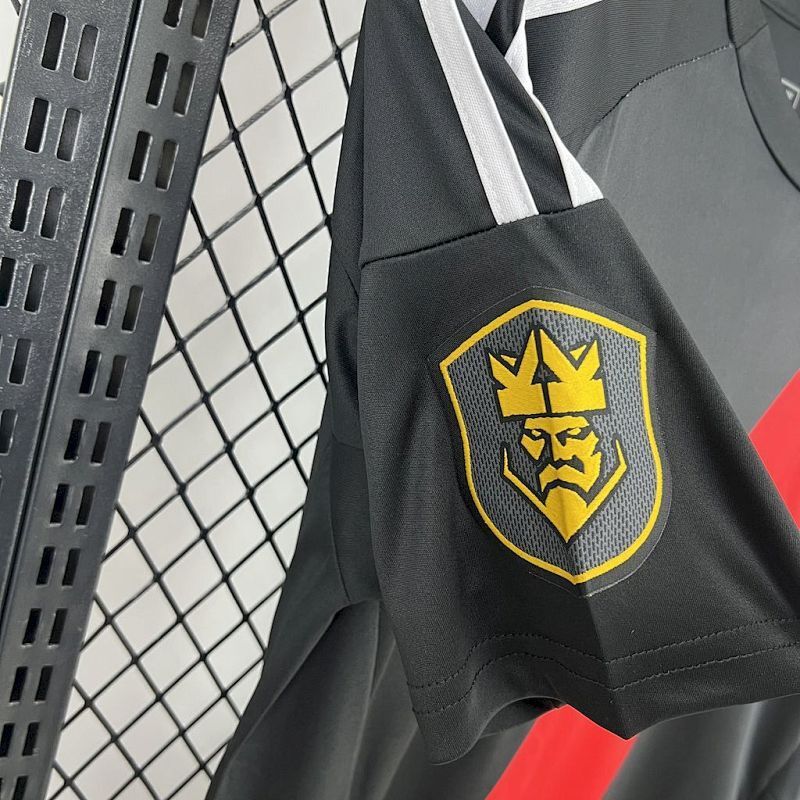 Maillot Persas Uniform Domicile 25/26