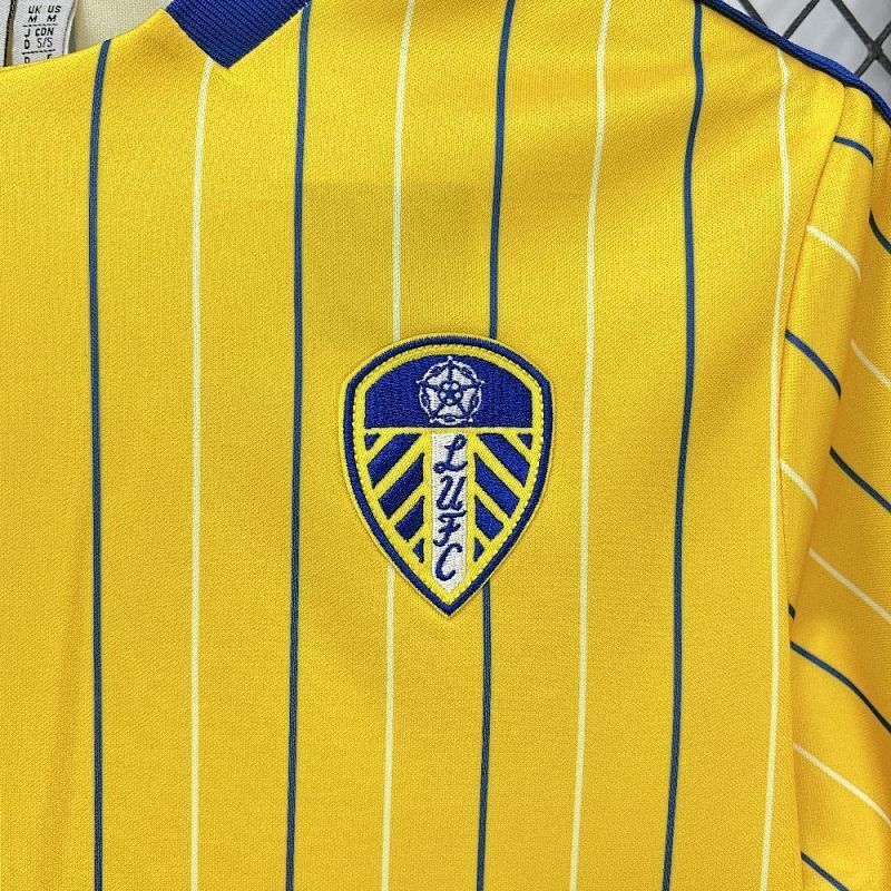 Maillot Leeds United Édition spéciale 25/26