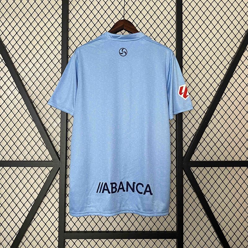 Maillot Celta Vigo Domicile 24/25