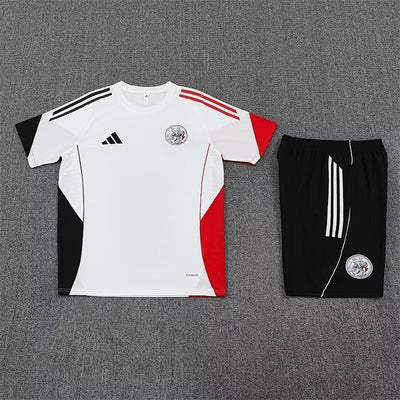Ensemble Ajax 25/26