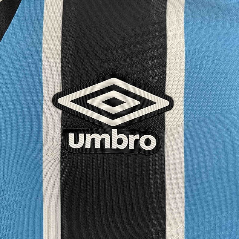 Maillot Femme Grêmio Domicile 24/25