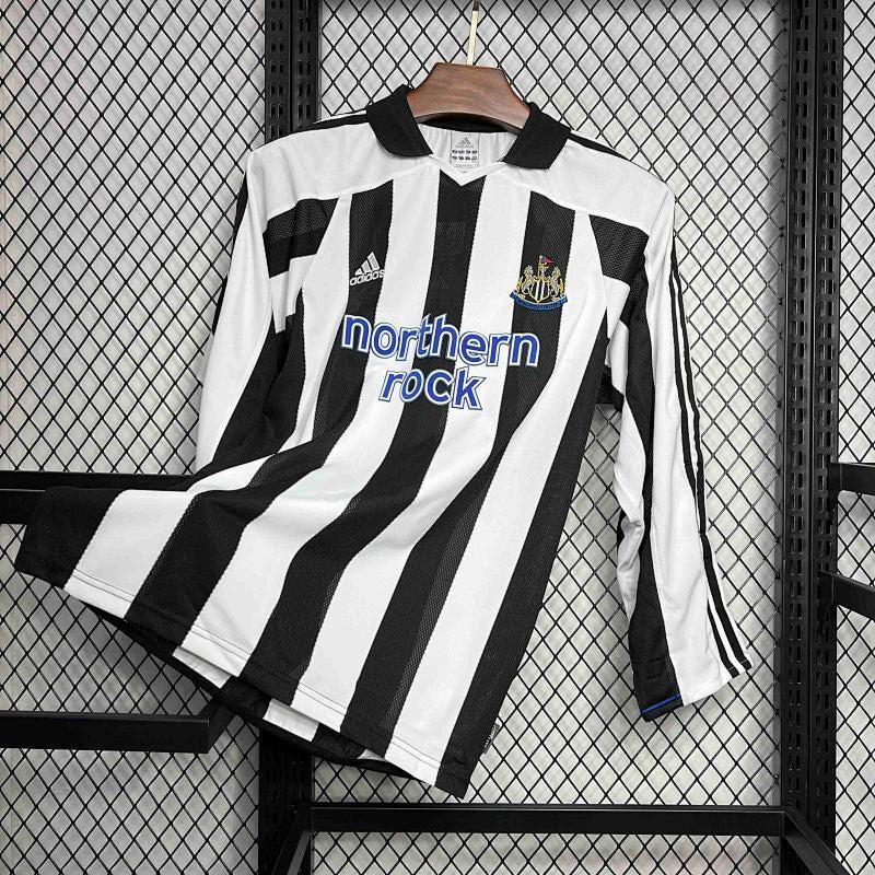 Maillot Newcastle Manches Longues 03/05