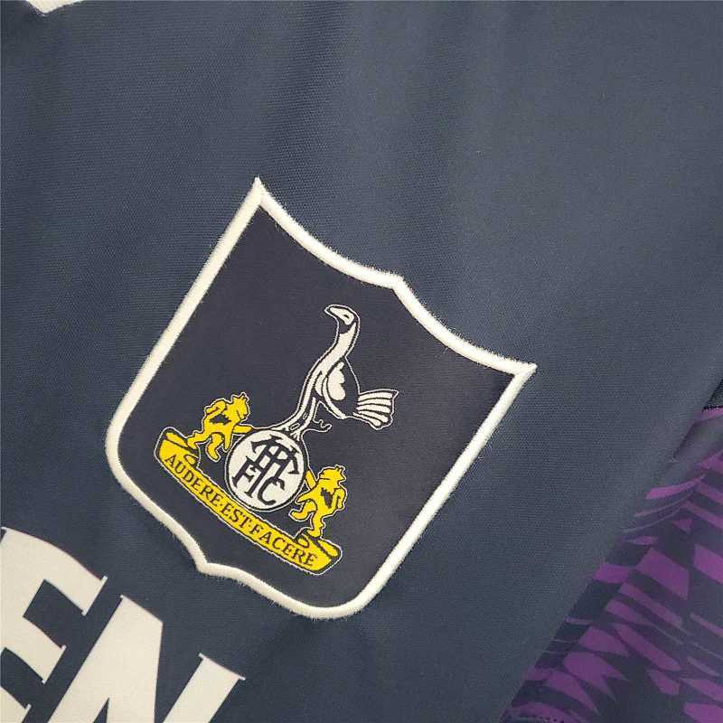 Maillot Tottenham Extérieur 94/95