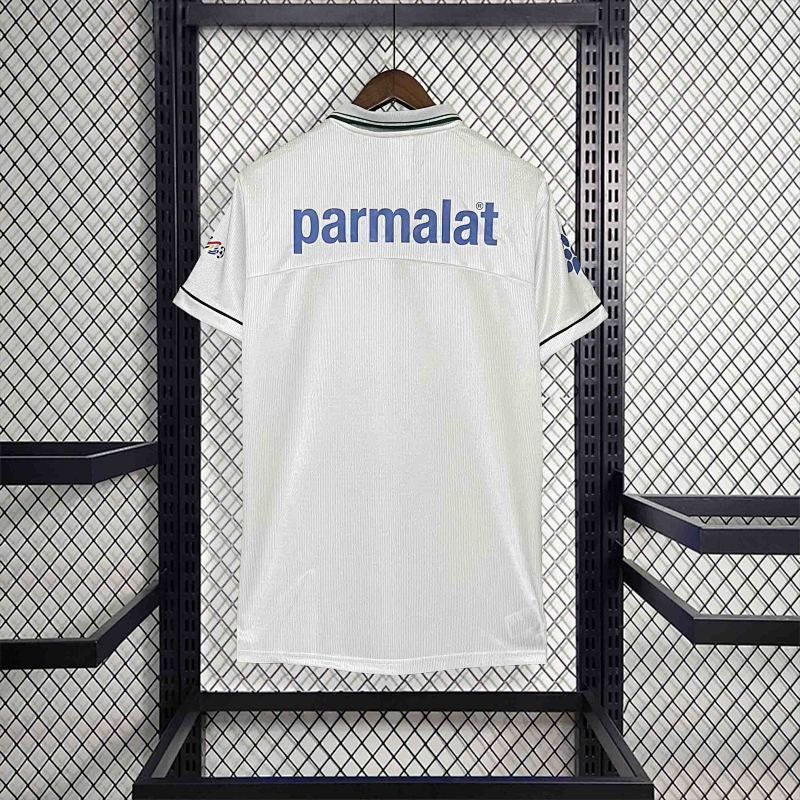 Maillot Palmeiras Extérieur Rétro 99/00