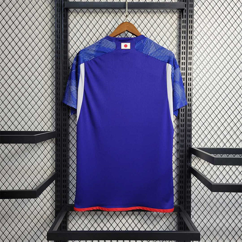 Japan Home Jersey 2022