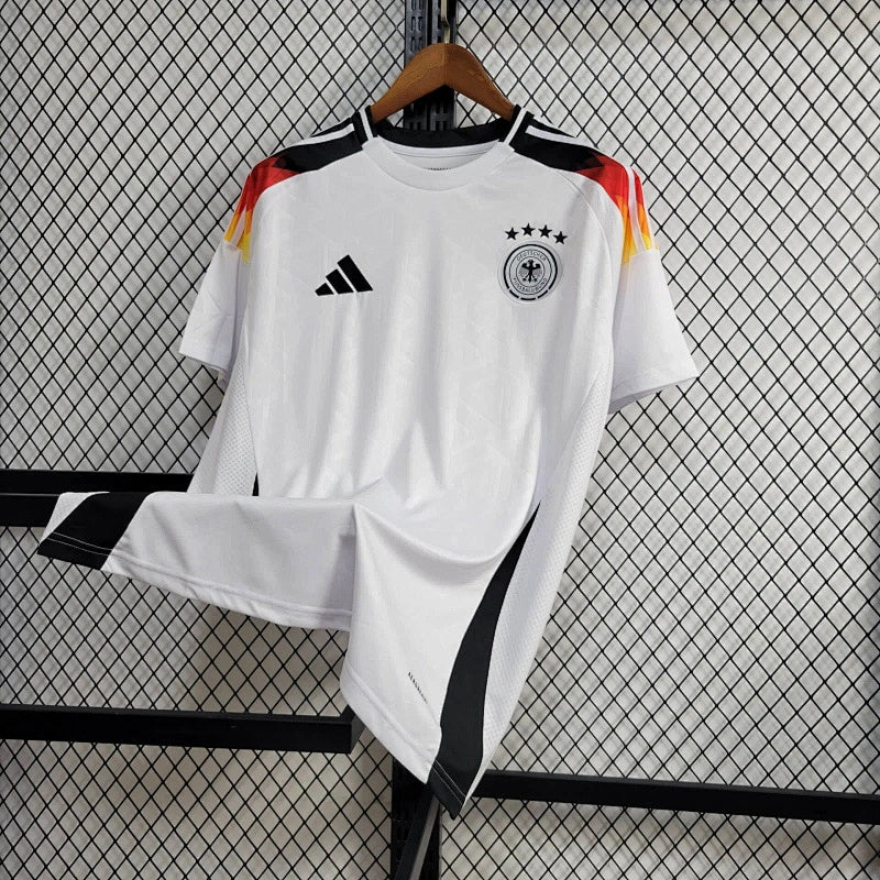 Maillot Germany Domicile 25/26