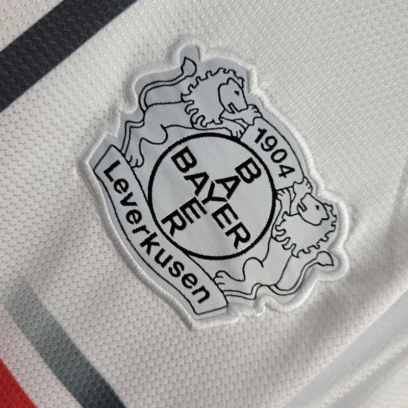 Maillot Bayer Leverkusen Extérieur 24/25