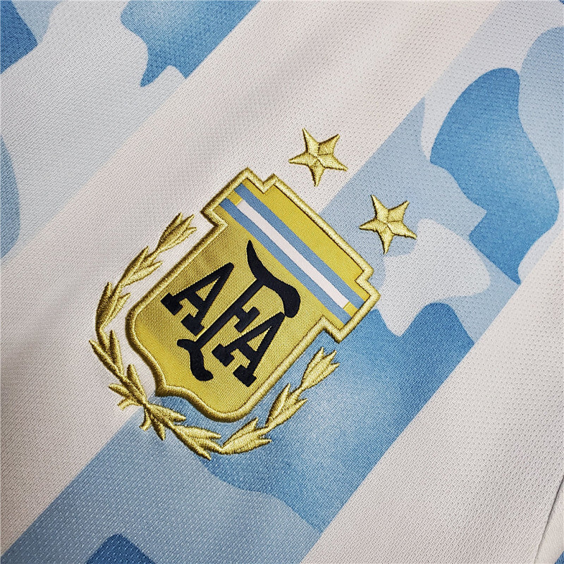 Maillot Argentine Domicile 2020