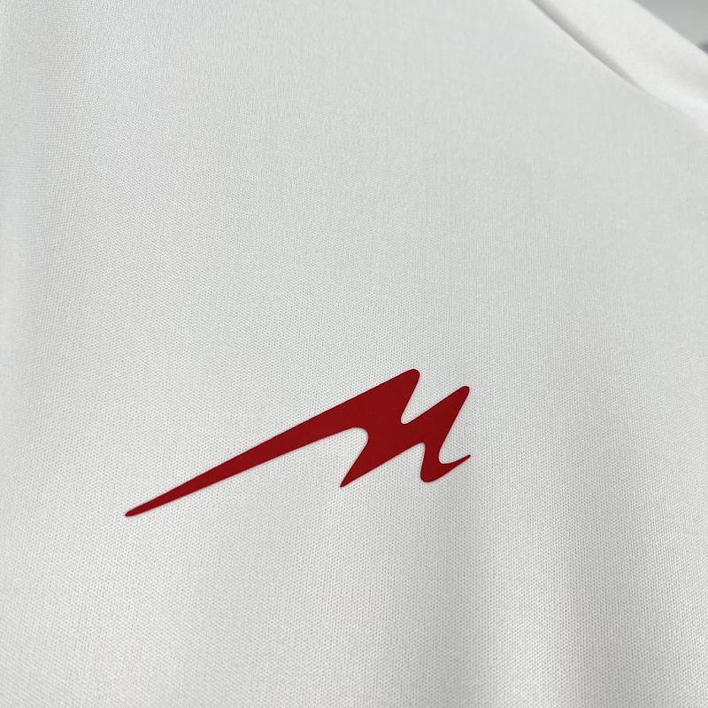 Maillot Iran Domicile Coupe du Monde 2026
