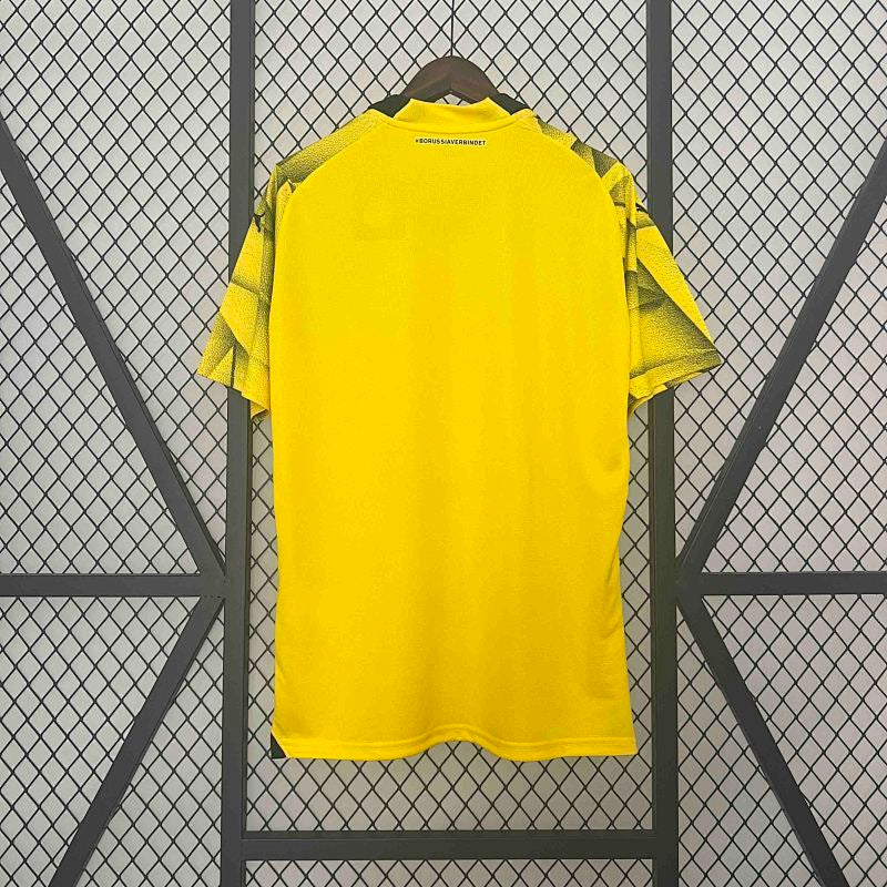 Maillot Borussia Dortmund Third 23/24