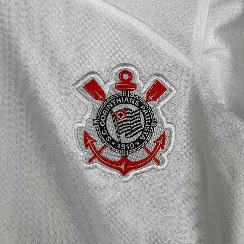 Ensemble Enfant Corinthians Domicile 23/24