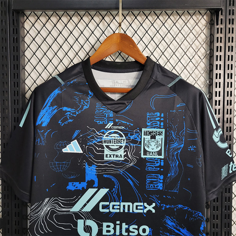 Maillot Tigres UANL Édition spéciale 23/24