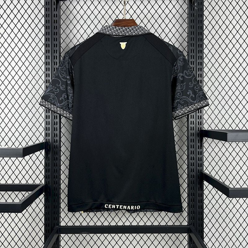 Maillot Équateur Gardien Coupe du Monde 2026