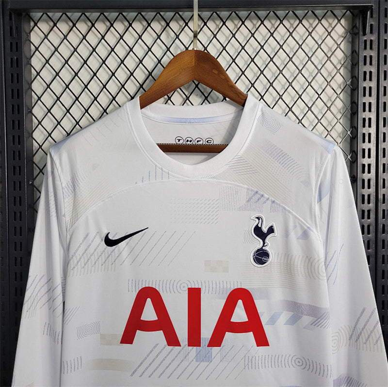 Maillot Tottenham Domicile 23/24