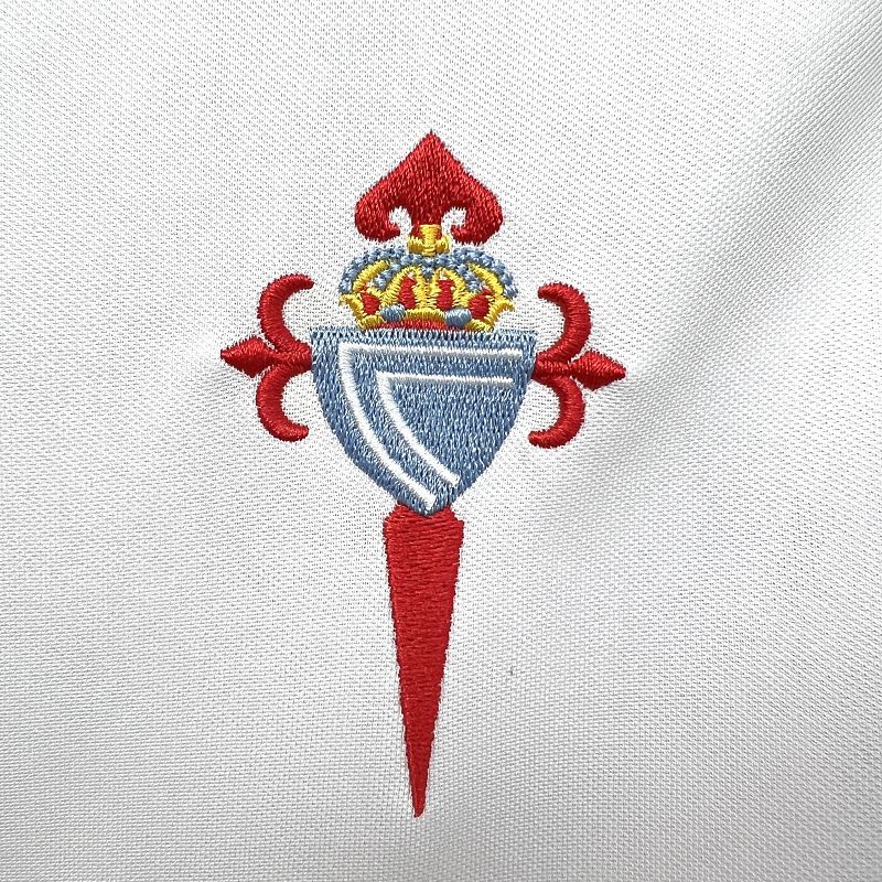 Maillot Celta Vigo Rétro 25/26