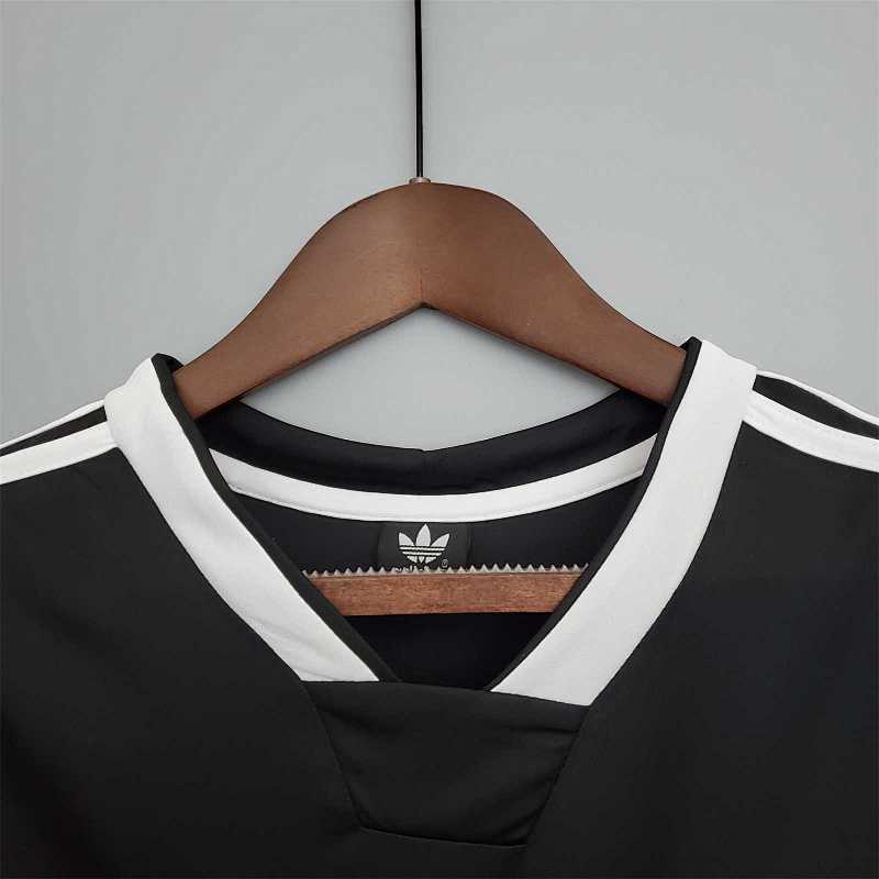Maillot Colo Colo Extérieur Rétro 1991
