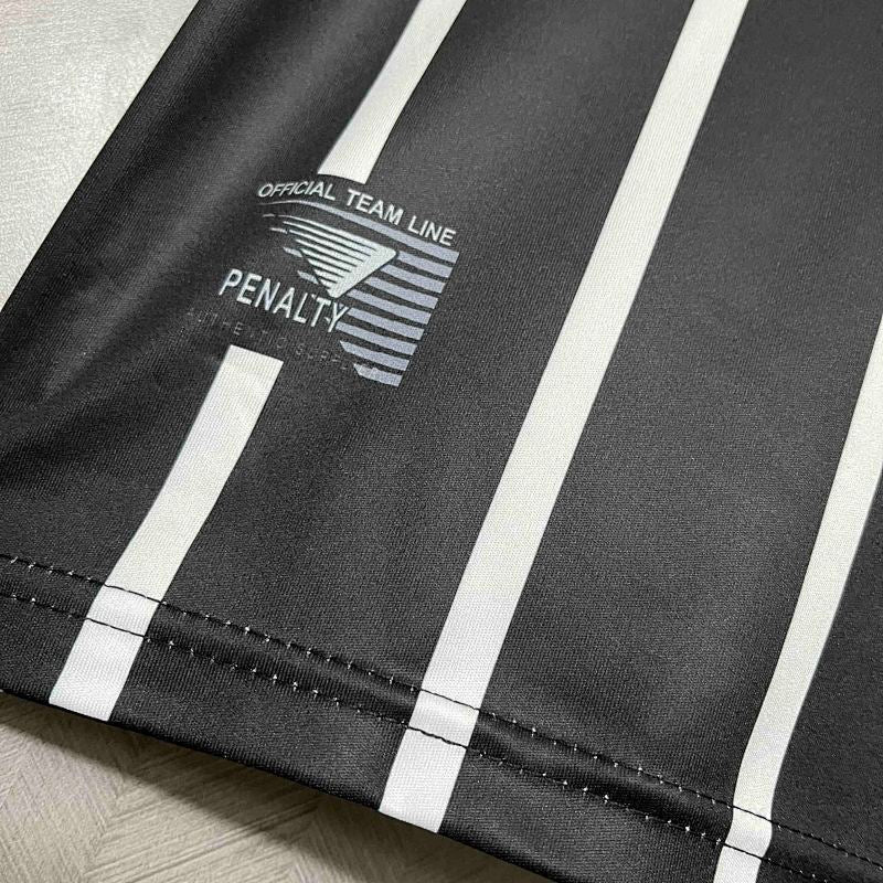 Maillot Corinthians Extérieur Rétro 98/99