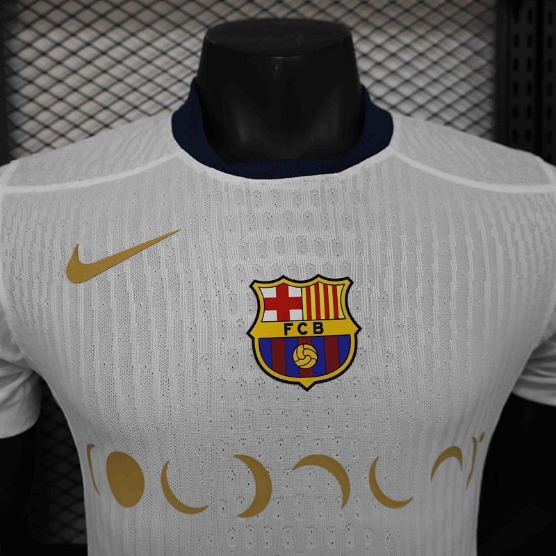 Maillot FC Barcelone Player Version 24/25