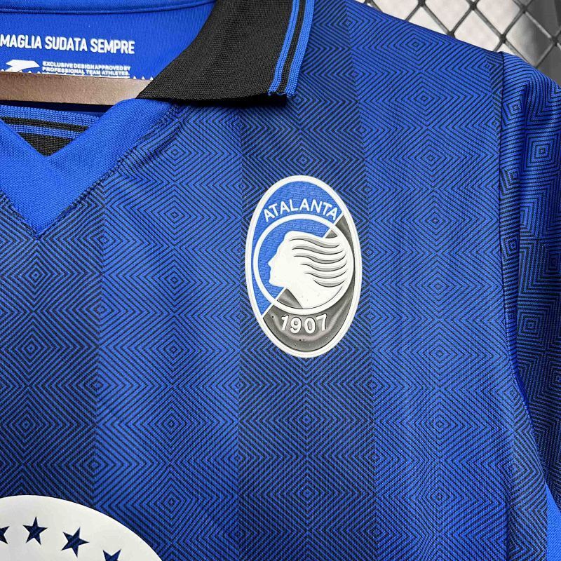 Maillot Atalanta Domicile 23/24