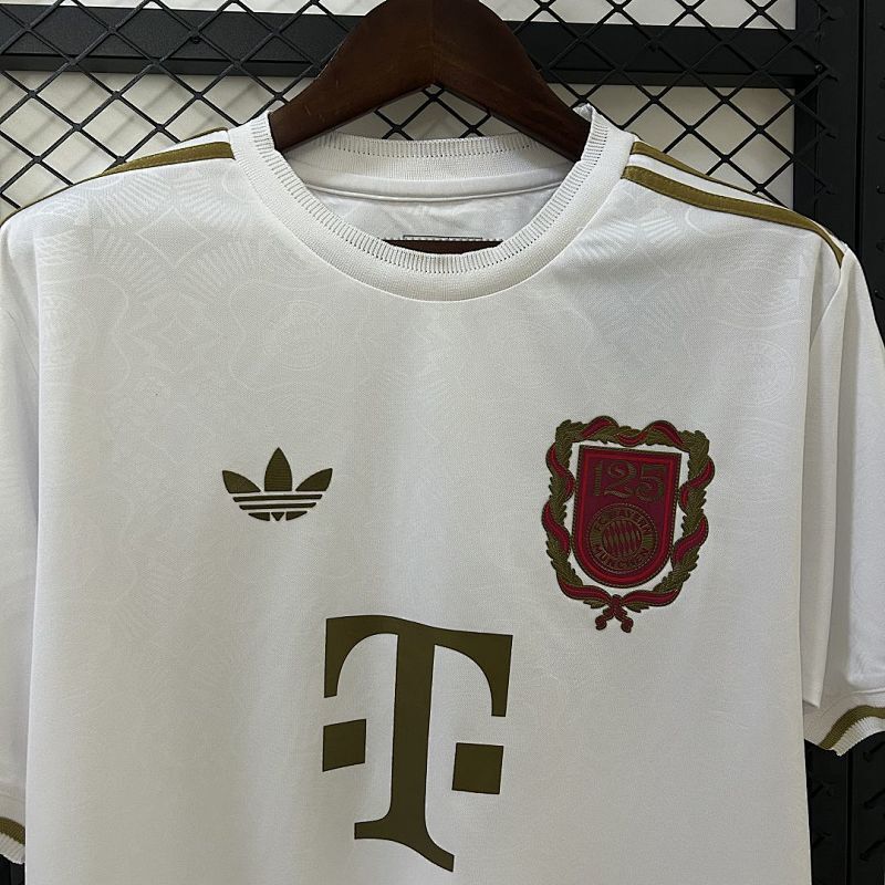 Maillot Bayern Munich 24/25