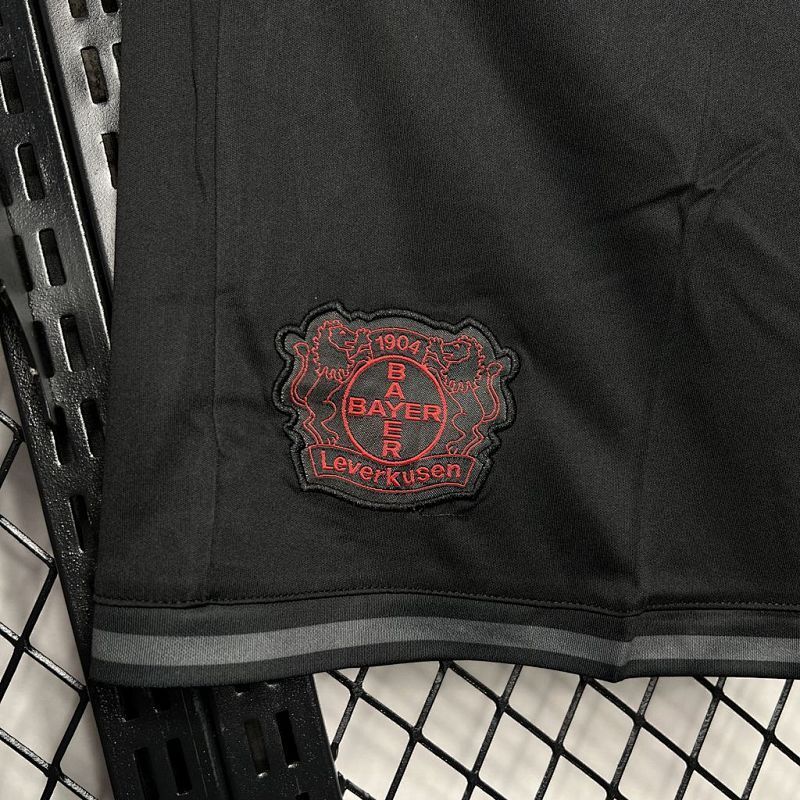 Short Bayer Leverkusen Domicile 24/25